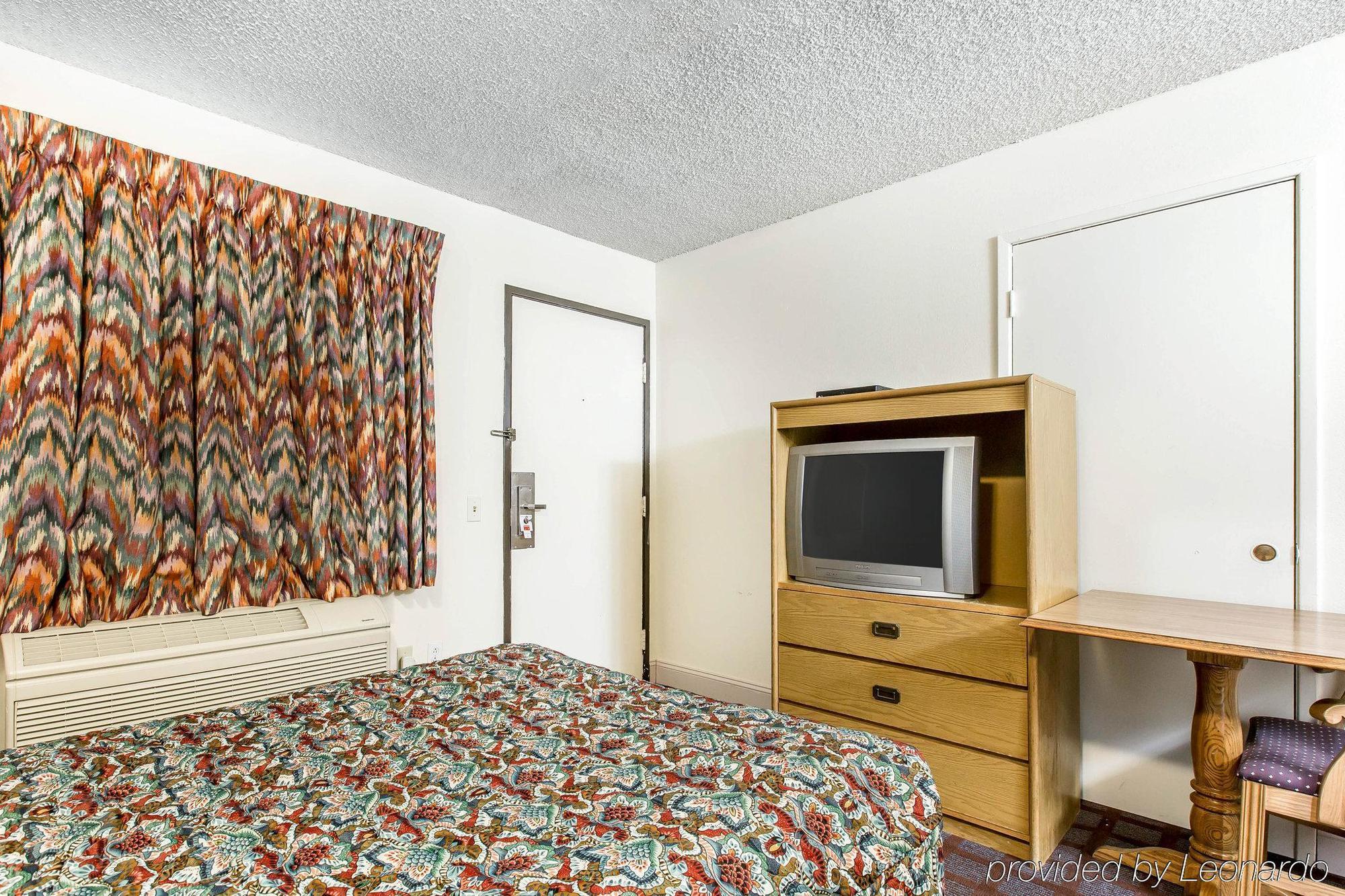Rodeway Inn Wildwood Mammoth Lakes Exteriér fotografie