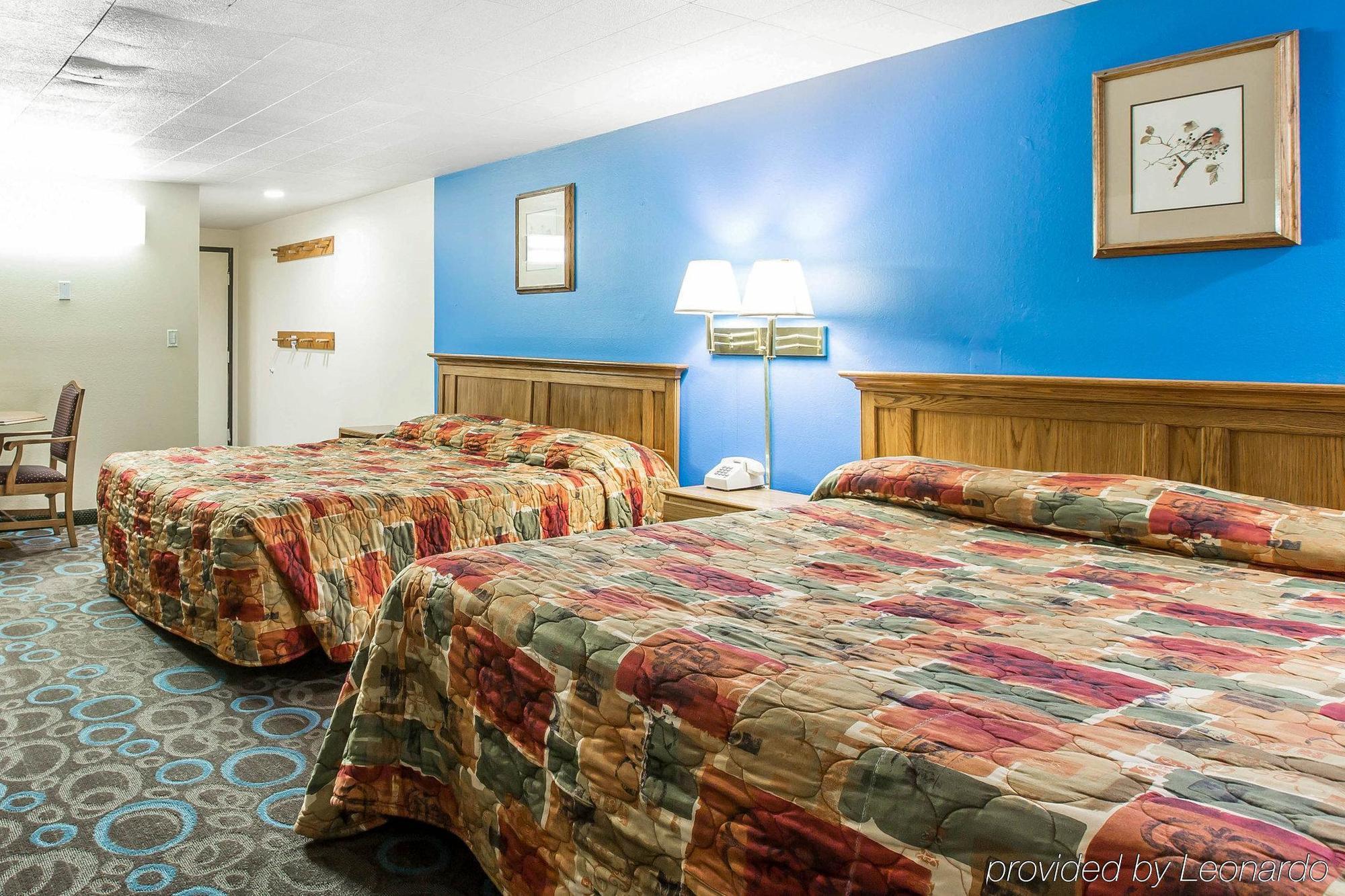 Rodeway Inn Wildwood Mammoth Lakes Exteriér fotografie
