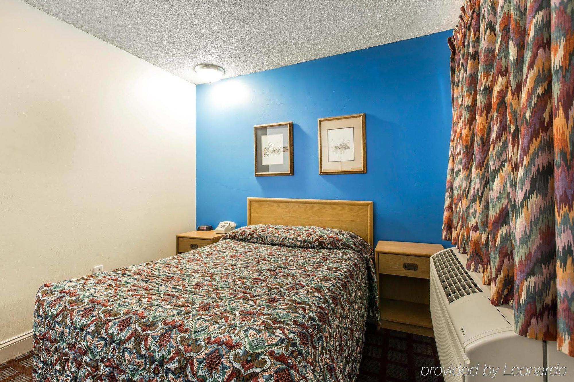 Rodeway Inn Wildwood Mammoth Lakes Exteriér fotografie